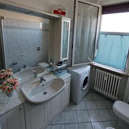Apartment Dolcebuono - Secondo Piano Senza Ascensore