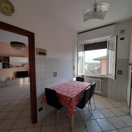 Dolcebuono - Secondo Piano Senza Ascensore Apartment