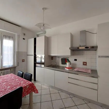 Apartment Dolcebuono - Secondo Piano Senza Ascensore Pavia