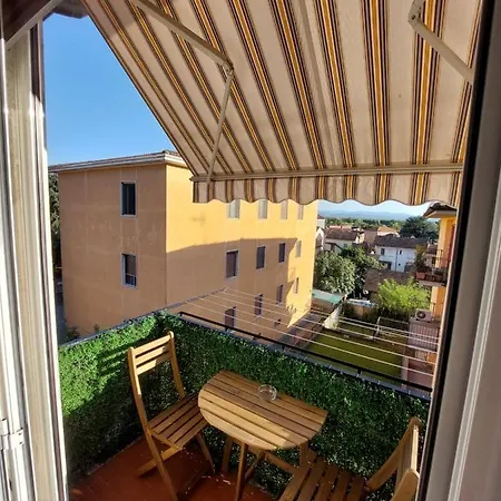 Apartment Dolcebuono - Secondo Piano Senza Ascensore *
