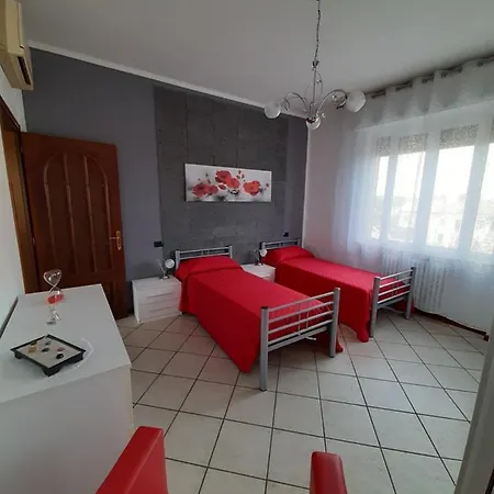 Apartment Dolcebuono - Secondo Piano Senza Ascensore *