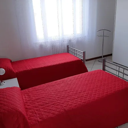 Dolcebuono - Secondo Piano Senza Ascensore Apartment