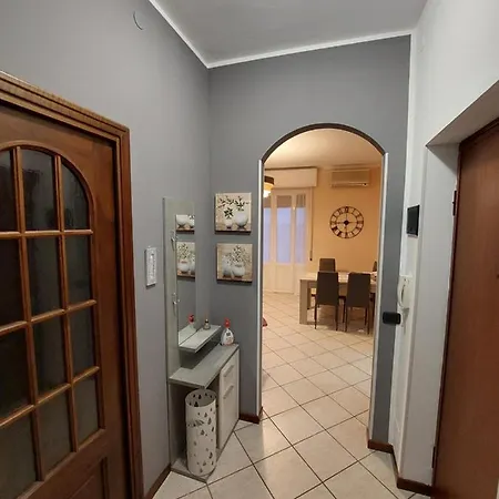 Apartment Dolcebuono - Secondo Piano Senza Ascensore *