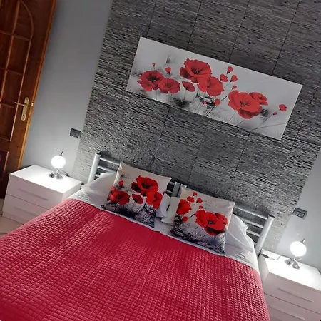 Apartment Dolcebuono - Secondo Piano Senza Ascensore